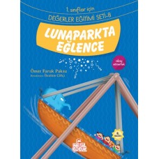 Lunaparkta Eğlence