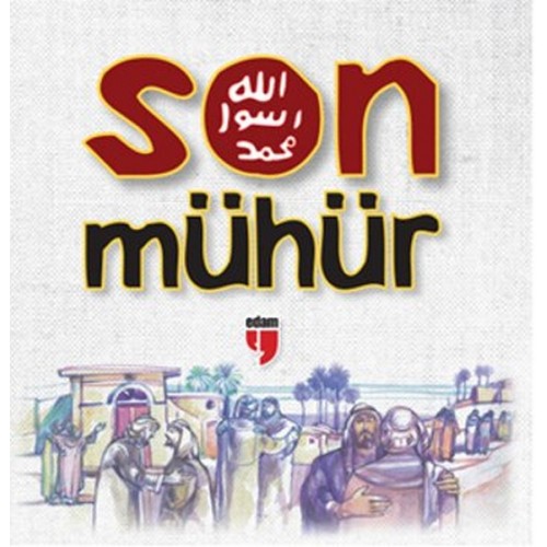 Son Mühür (Küçük Boy)