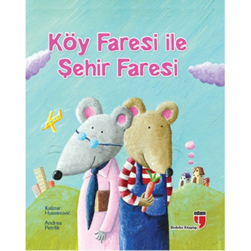 Köy Faresi ile Şehir Faresi