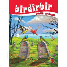 Birdirbir - Şehitlik ve Gazilik