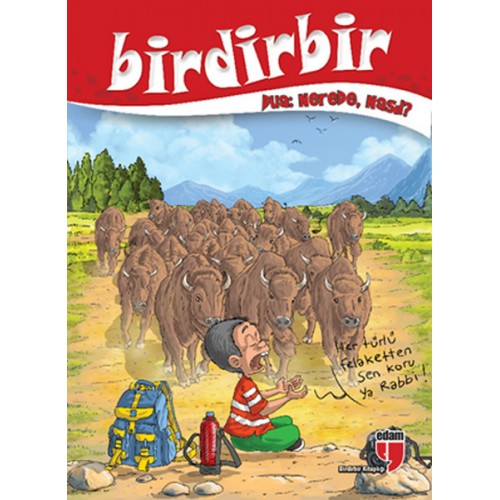 Birdirbir – Dua