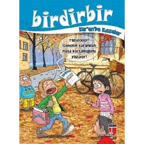 Birdirbir - Kur'an'da Kıssalar