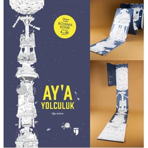 Aya Yolculuk