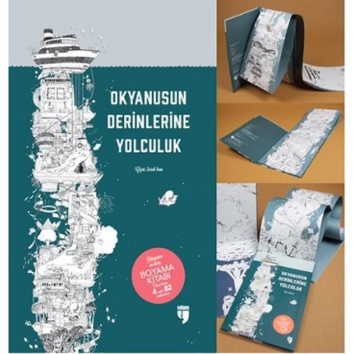 Okyanusun Derinlerine Yolculuk