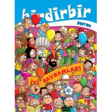 Birdirbir - Bayram