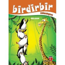 Birdirbir - Selamlaşma