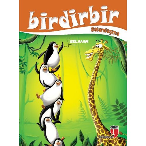 Birdirbir - Selamlaşma