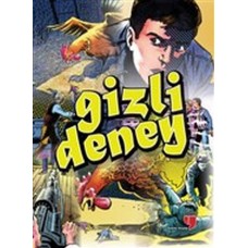 Gizli Denney