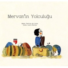 Mervan'ın Yolculuğu