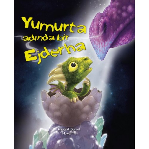 Yumurta Adında Bir Ejderha