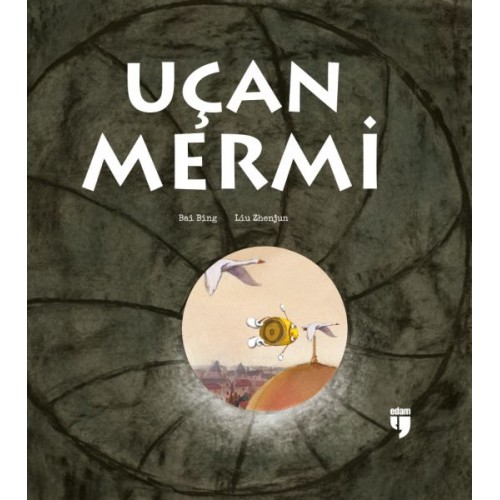 Uçan Mermi