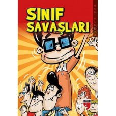 Sınıf Savaşları - Sakinler 2