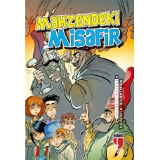 Mahzendeki Misafir