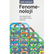 Nitel Desenler: Fenomenoloji