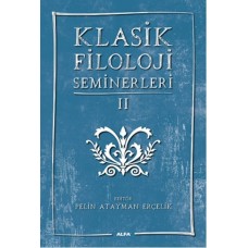 Klasik Filoloji Seminerleri 2