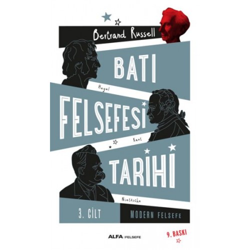 Batı Felsefesi Tarihi 3. Cilt - Modern Felsefe