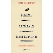 Deneme Yazmanın Temel Kuralları