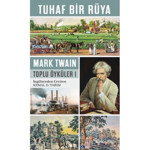 Tuhaf Bir Rüya