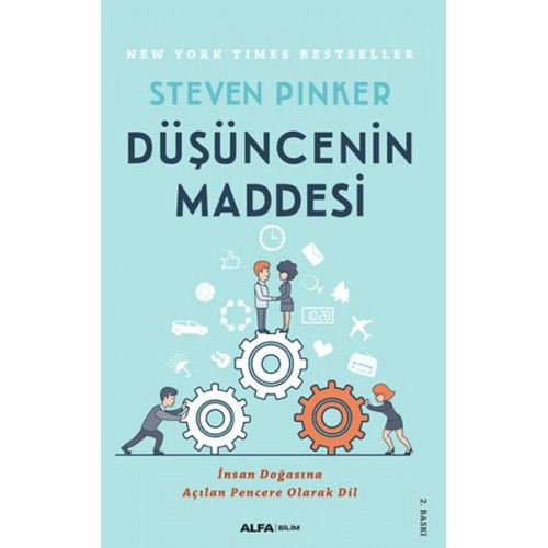 Düşüncenin Maddesi