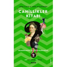 Cahillikler Kitabı 2