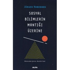 Sosyal Bilimlerin Mantığı Üzerine