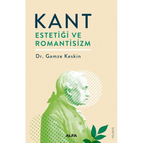 Kant - Estetiği  ve  Romantisizm