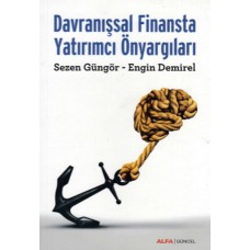 Davranışsal Finansta Yatırımcı Önyargıları