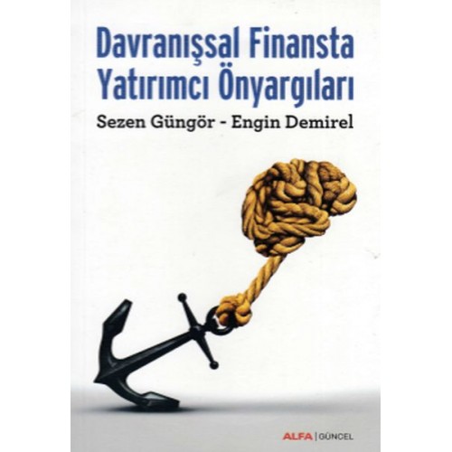 Davranışsal Finansta Yatırımcı Önyargıları