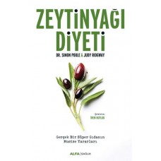 Zeytinyağı Diyeti