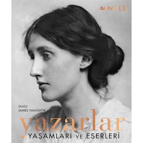 Yazarlar - Yaşamları ve Eserleri