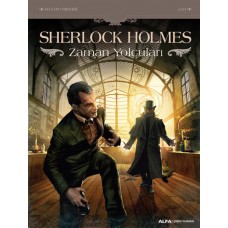 Sherlock Holmes & Zaman Yolcuları