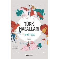 Türk Masalları