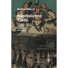 Kapitalizmin Tarihi 1500 - 2010