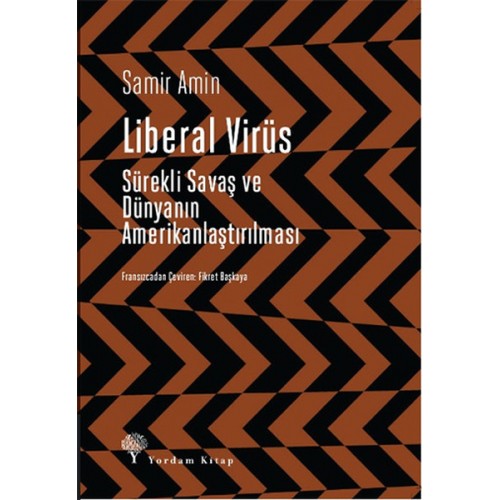 Liberal Virüs