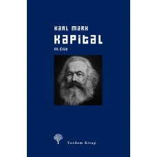 Kapital 3. Cilt (Ciltli)