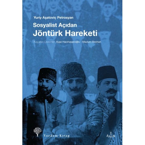 Sosyalist Açıdan Jöntürk Hareketi