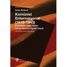 Komünist Enternasyonal (1919-1943)