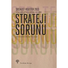 Strateji Sorunu