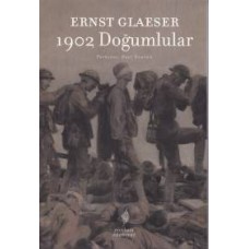 1902 Doğumlular