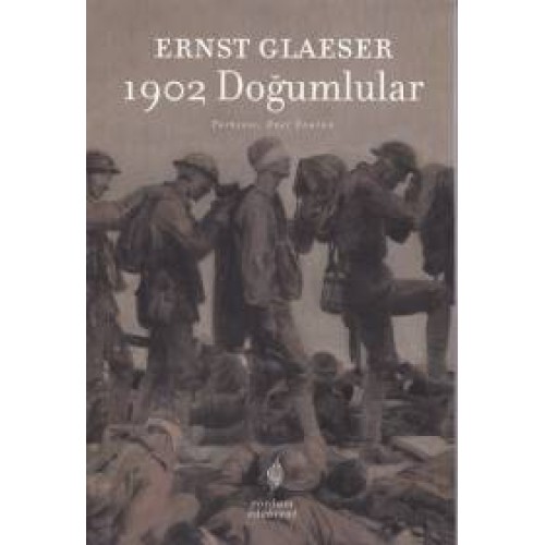 1902 Doğumlular