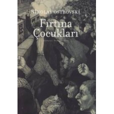 Fırtına Çocukları