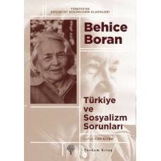 Türkiye ve Sosyalizm Sorunları