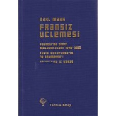 Fransız Üçlemesi (Ciltli)