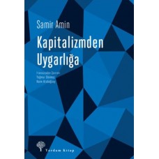 Kapitalizmden Uygarlığa Sosyalist Perspektifin Yeniden İnşası