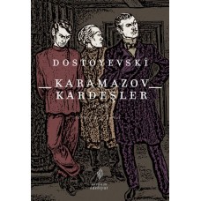 Karamazov Kardeşler Cilt: 2