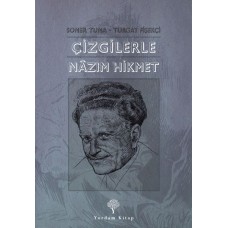 Çizgilerle Nazım Hikmet