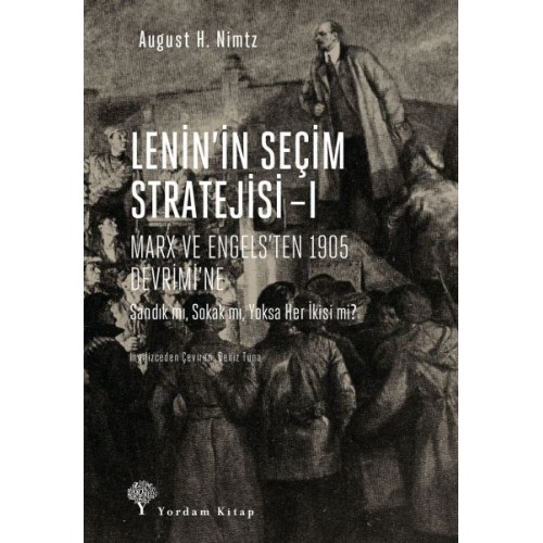 Lenin’in Seçim Stratejisi 1