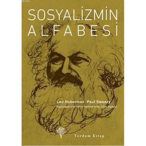 Sosyalizmin Alfabesi