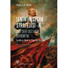 Lenin’in Seçim Stratejisi 2