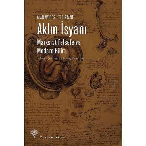 Aklın İsyanı-Marksist Felsefe ve Modern Bilim